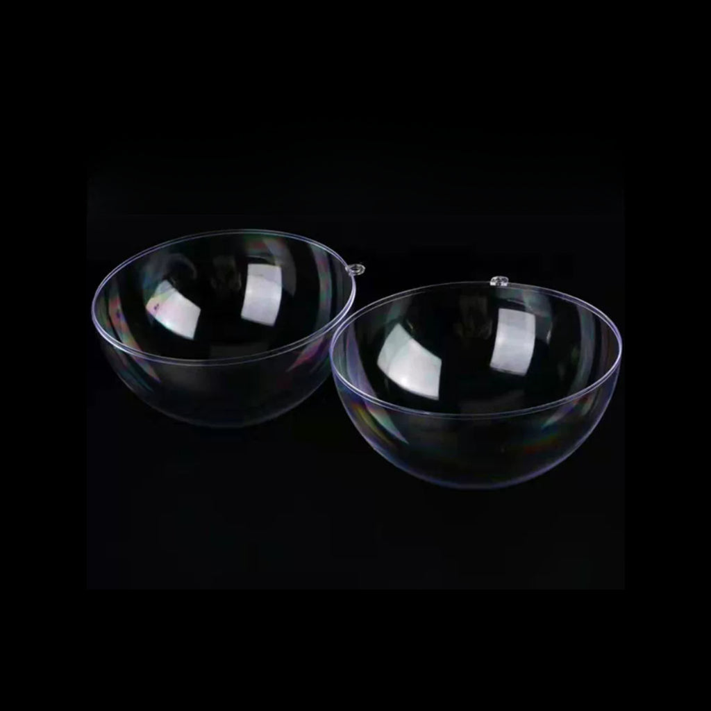Clear Capsule